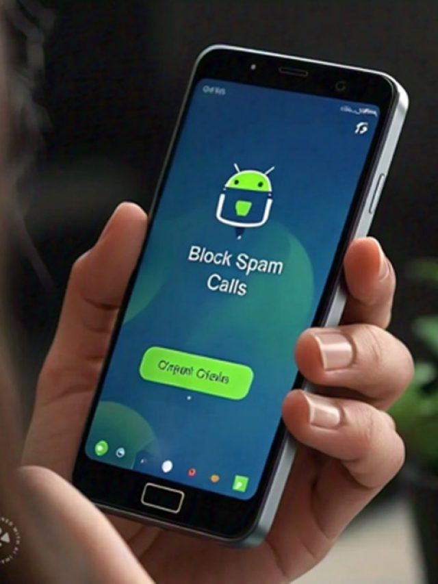 Spam Call और मैसेज से परेशान? ये सरकारी ऐप करेगा आपकी मदद