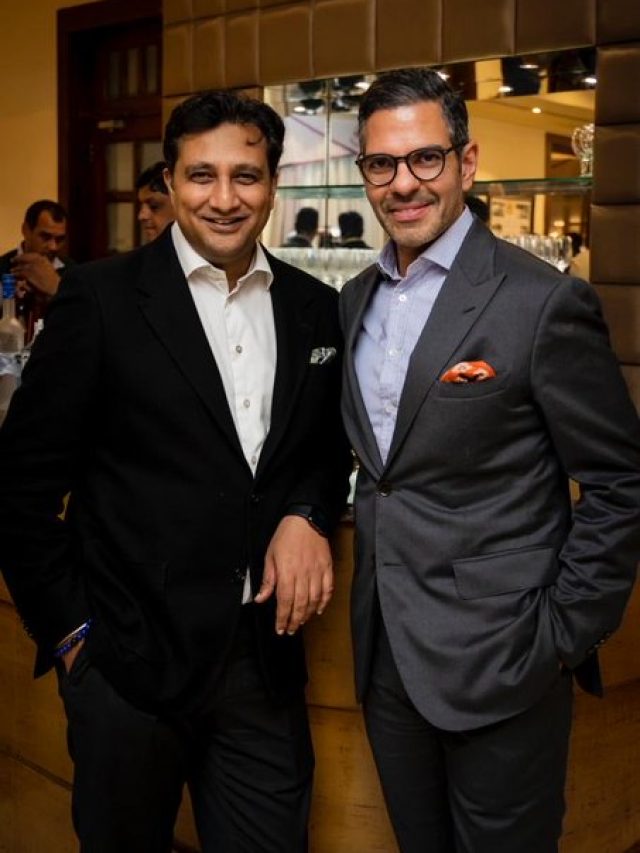 संजय कपूर की अर्थी को दोस्त ने दिया था कंधा, याद कर टूटा दिल, बोला- उसके साथ दुनिया...