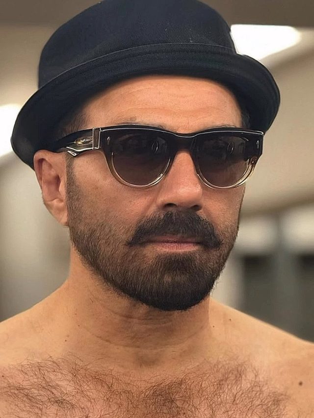 'डरा हुआ हूं...', रामायण में हनुमान जी के रोल को लेकर बोले सनी देओल