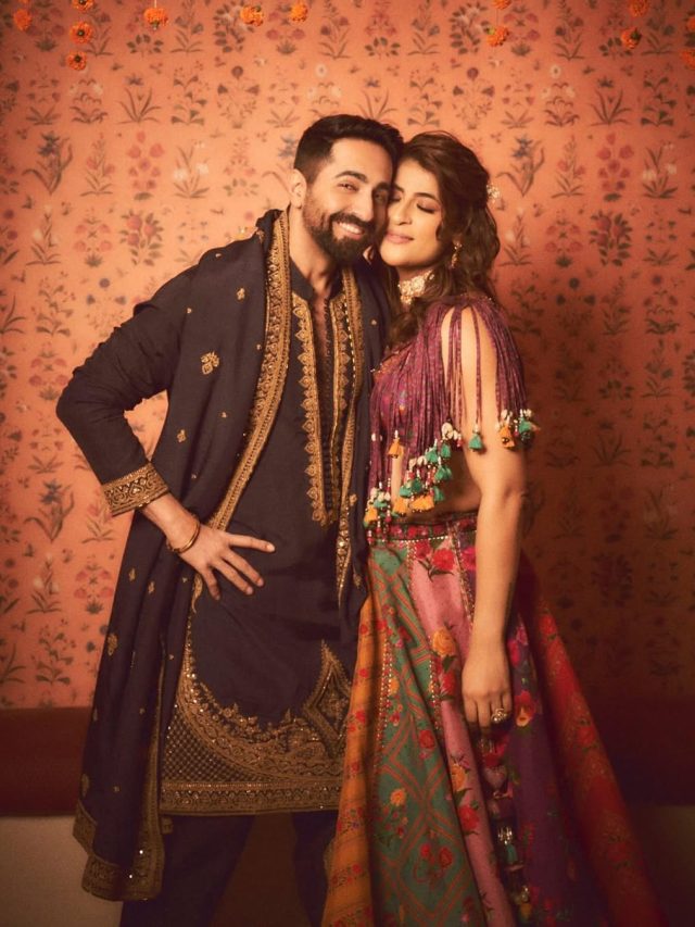 जीरो बैंक बैलेंस-राशन में खर्च सेविंग, आयुष्मान की पत्नी का छलका दर्द, क्यों रोई थीं ताहिरा?