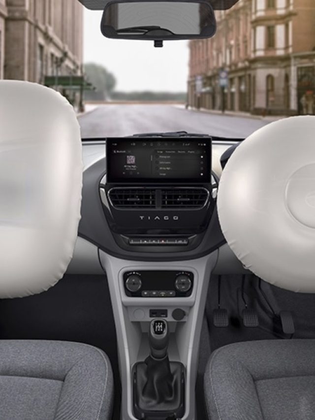 बुरी तरह गिरी मारुति की छोटी कारों की बिक्री! Alto को TATA की इस कार ने पछाड़ा