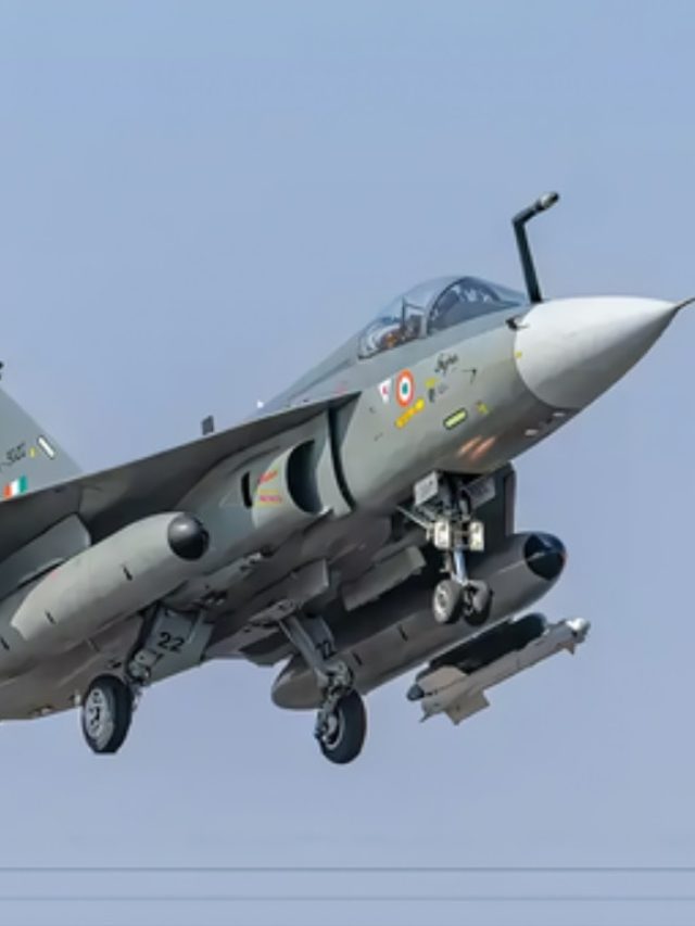 अब भारत करेगा इस स्वदेशी फाइटर जेट से हमला, दुश्मन हो जाए होशियार...