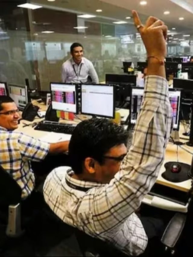 टायर बनाती है कंपनी... 19 देशों में कारोबार, आज शेयर 15% उछला