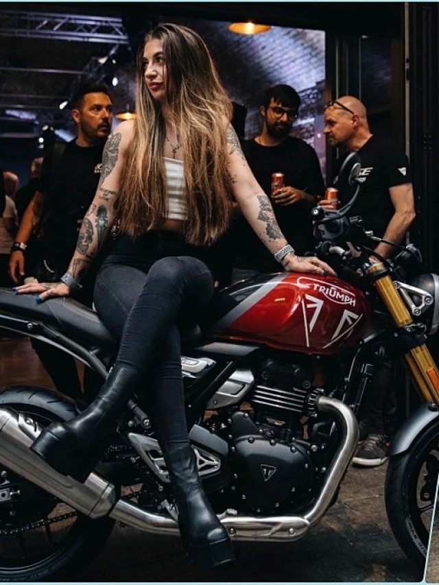 नया नियम! सस्ते स्कूटर-बाइक्स में भी मिलेगा ये प्रीमियम फीचर, बढ़ेगी सेफ्टी