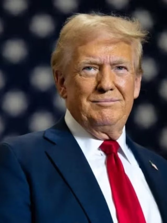 ट्रंप का एक बयान... और बिखर गए सन फार्मा, लुपिन समेत ये शेयर