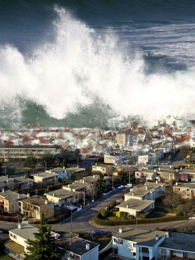 Is Japan in danger? A mysterious Manga prediction sparks travel panic