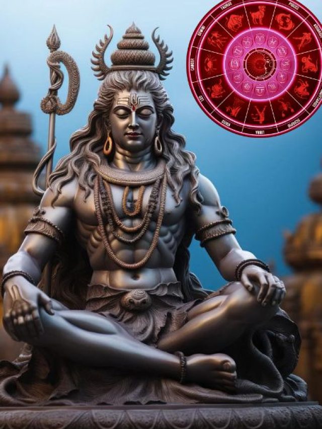 सावन के महीने में ये 2 बड़े ग्रह चलेंगे उल्टी चाल, इन 3 राशियों पर होगी पैसों की बौछार