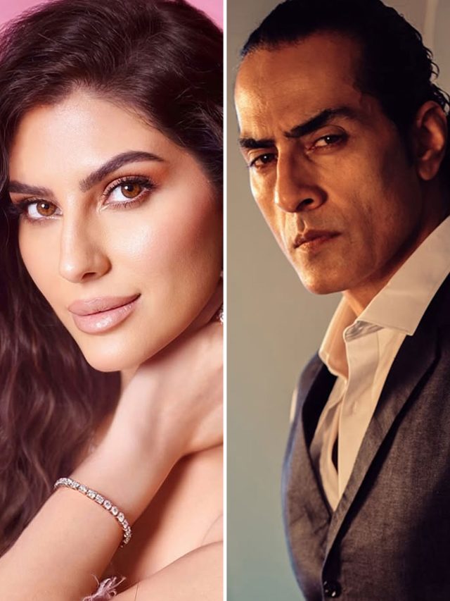 22 साल छोटी एक्ट्रेस पर लट्टू हुआ 'अनुपमा' फेम एक्टर? कॉमेडियन का कमेंट सुन भड़के यूजर्स