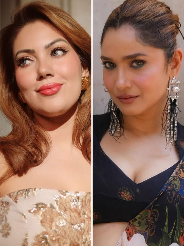 Top News: मां बनने वाली हैं अंकिता लोखंडे, जेठालाल-बबीता जी ने छोड़ा 'तारक मेहता' शो?