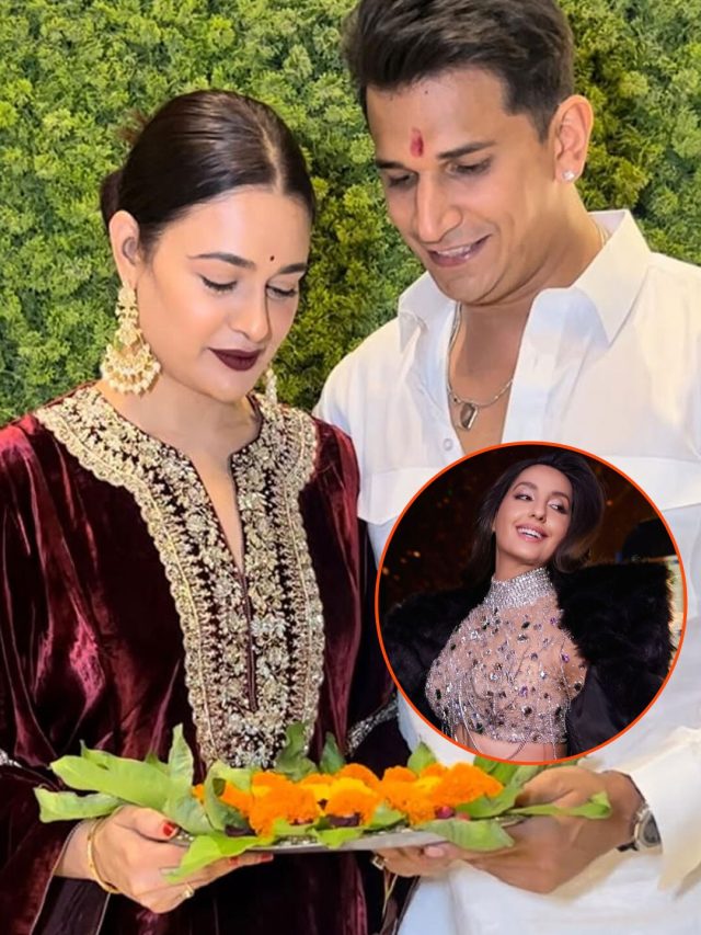 नोरा फतेही संग जुड़ा था प्रिंस का नाम, पत्नी युविका को हुई थी जलन? बोलीं- मुझे पछतावा...
