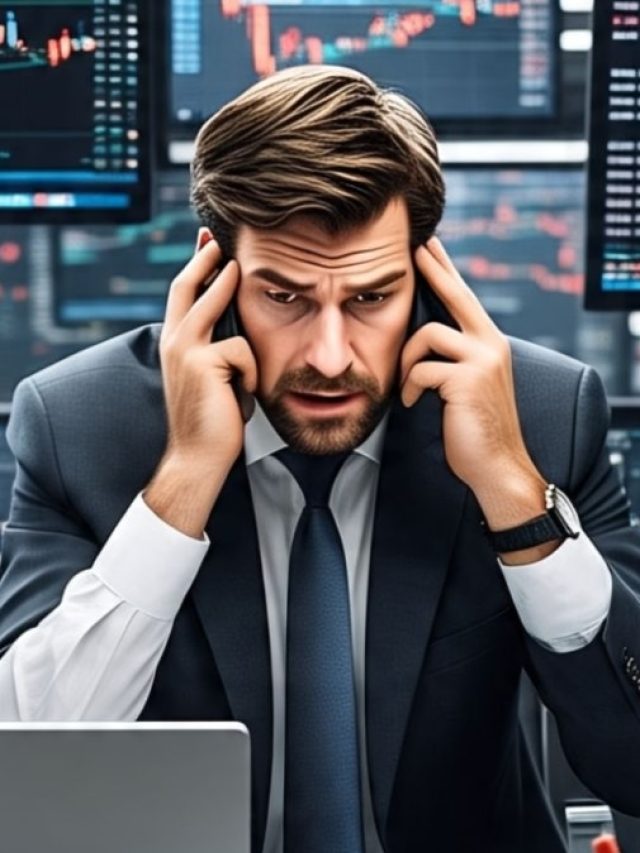 ₹11000Cr की ब्लॉक डील से 8% टूटा ये शेयर, निवेशकों में मचा हड़कंप