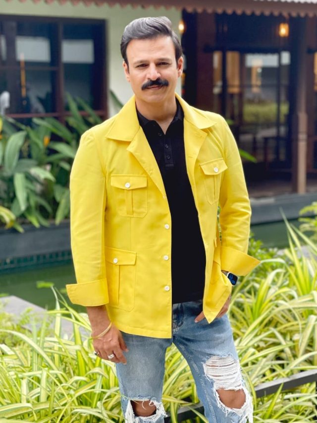 ‘I’m rich, you are not’: How Vivek Oberoi turned rejection into a ₹1200 cr empire