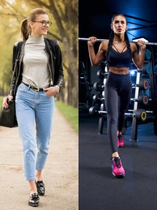 वॉक या एक्सरसाइज, क्या है ज्यादा बेहतर? हावर्ड यूनिवर्सिटी के बायोलॉजिस्ट ने बताया