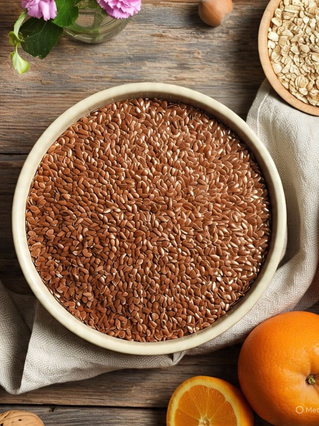 वेट लॉस या हेयरफॉल के लिए कर रहे हैं अलसी का सेवन तो हो जाएं सावधान, हो सकते हैं नुकसान