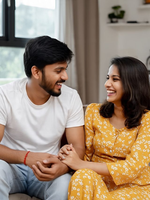 কেউ আপনাকে মনে মনে ভালবাসে? এই ৮ আকার-ইঙ্গিতেই বুঝবেন