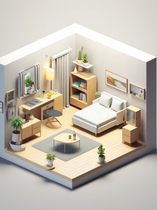 3BHK আর 3 বেডরুমের মধ্যে মূল পার্থক্য জানেন? ফ্ল্যাট কেনার আগে বুঝুন