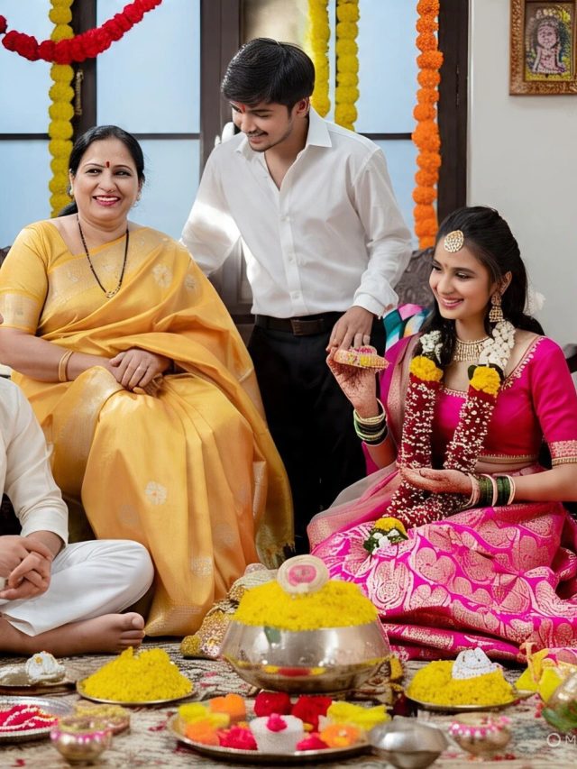 জামাইষষ্ঠীর পরে পেটকে স্বস্তি দিতে আবার খান, প্লেটে রাখুন এই ১০টি খাবার!