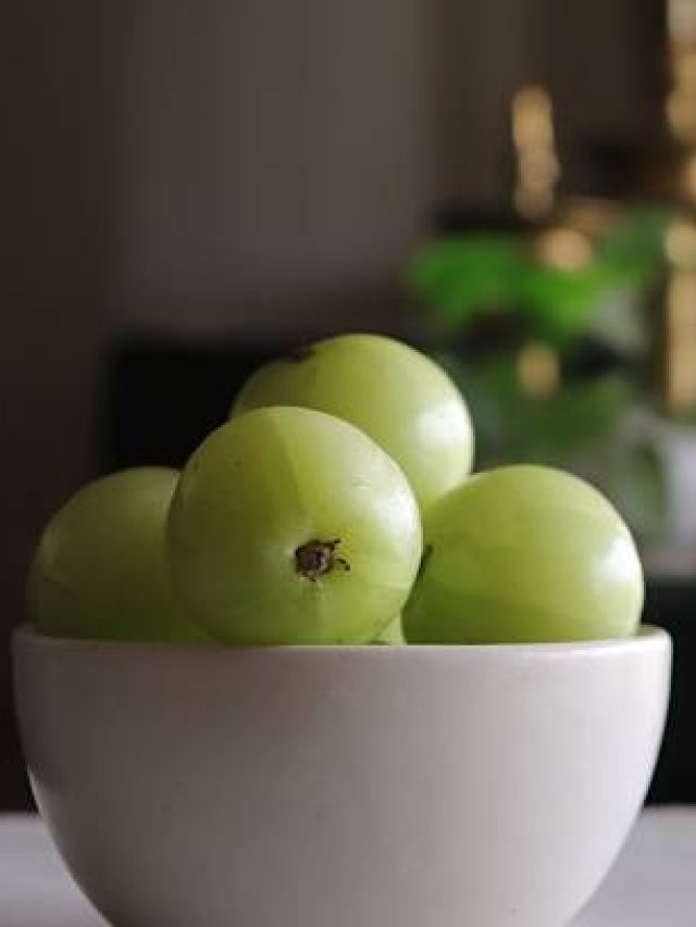 गर्मियों में बैलेंस डाइट के साथ रोज खाएं 2 आंवला, तेजी से घटेगा वजन और हेल्दी होगी स्किन