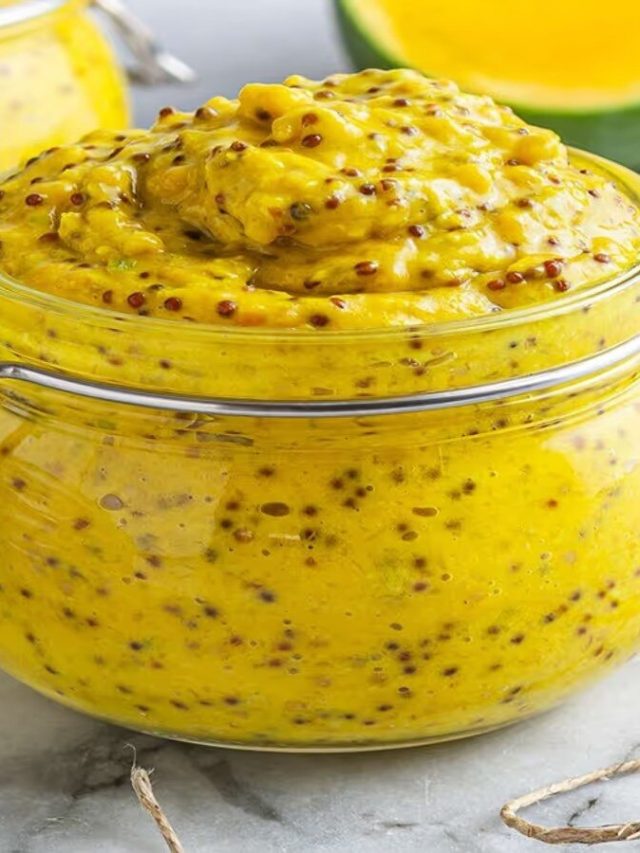 সর্ষে এভাবে বাটলে তেতো হবে না, রইল টিপস