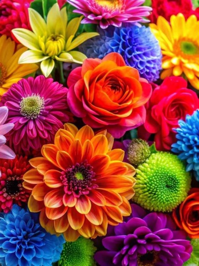 বাড়িতে এই ৭টি ফুলের গাছের যে কোনও একটি থাকলে মন খারাপ হয় না