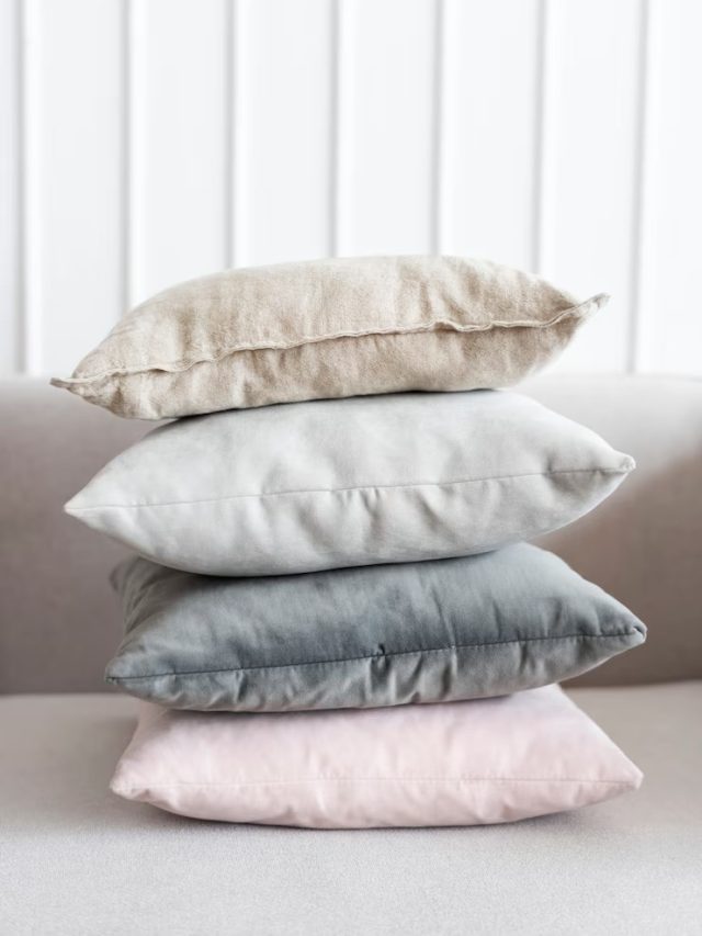 স্পন্ডেলাইটিস সারাতে পারে এমন বালিশ, জেনে রাখুন কোনটা আপনার জন্য দরকার