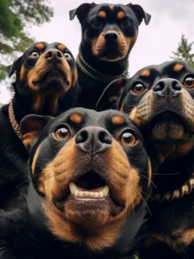 এই কুকুরগুলি পুষলেই জেল হতে পারে, আপনার পোষ্যটিও তালিকায় নেই তো?