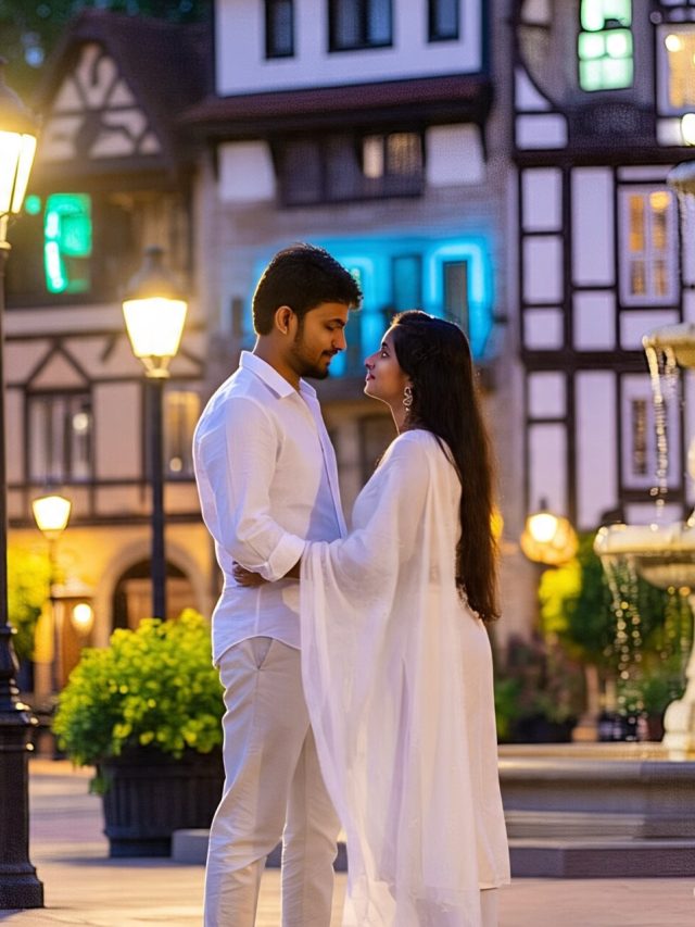 সাদা রং যাঁদের প্রিয়, তাঁদের স্বভাব,প্রেম জীবন কেমন হয়