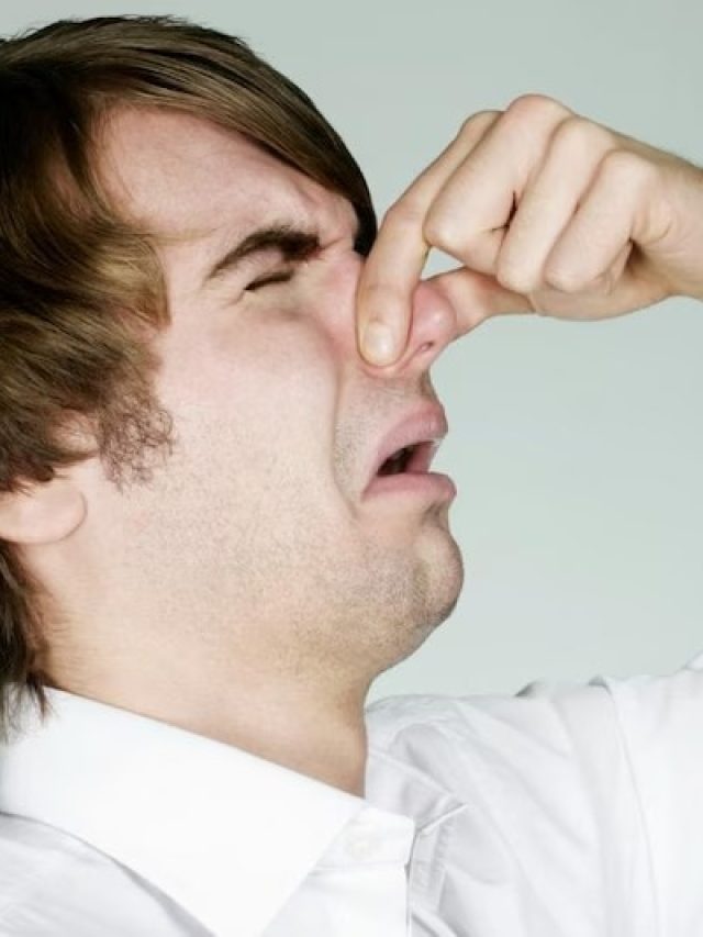 বার বার বাতকর্মে পচা গা গোলানো গন্ধ বেরোচ্ছে? কিসের ইঙ্গিত