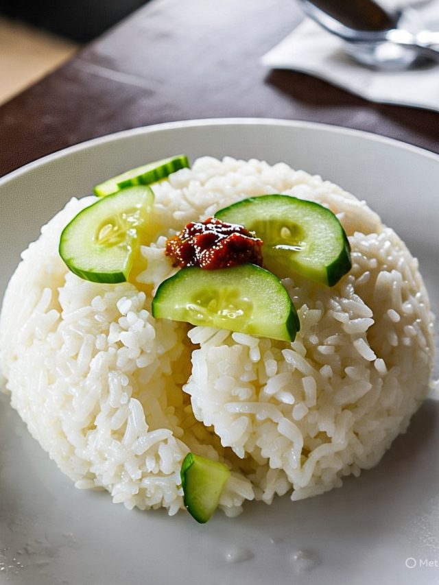 শসা চিবোতে চিবোতে ভাত খেলে কী হয়, জানা উচিত