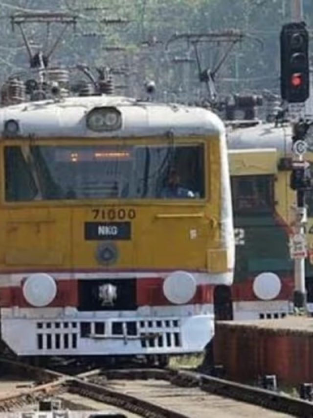 ট্রেনে এসব জিনিস নিয়ে উঠলে জেল জরিমানা হবেই, জানা জরুরি