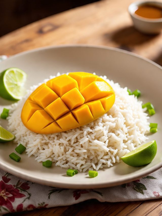 ভাত খেয়েই পাকা আম খেলে কী হয়, কল্পনাও করতে  পারবেন না