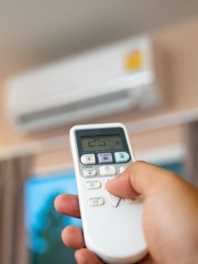 এসি টানা চালালেই ক্ষতি! কতক্ষণ চালানো সঠিক জানেন কি?