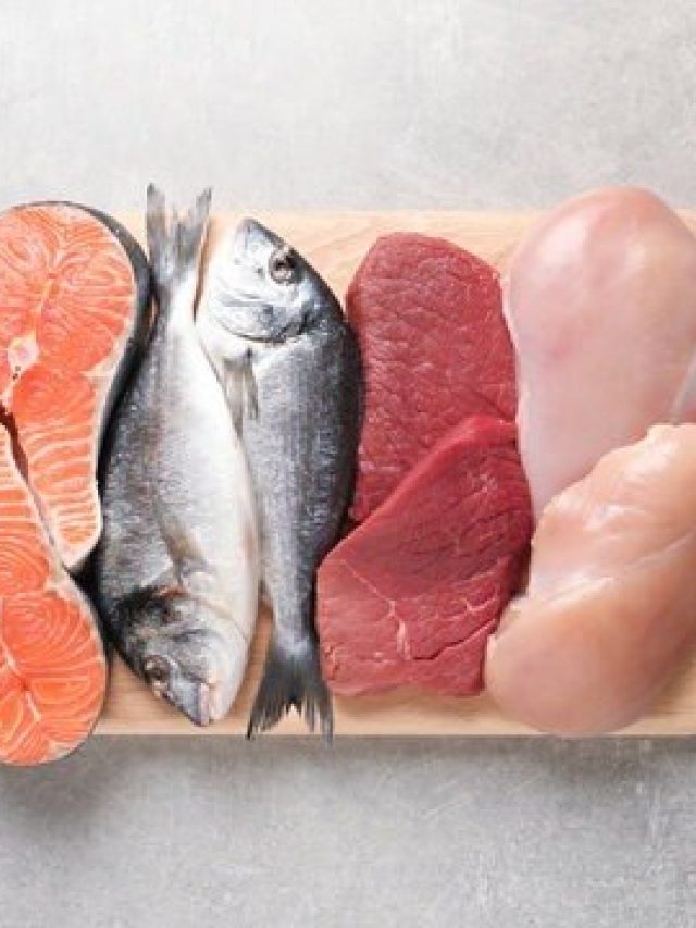 চিকেন না মটন নাকি মাছ, গরমে অফিসযাত্রীরা কী রাখবেন মেনুতে?