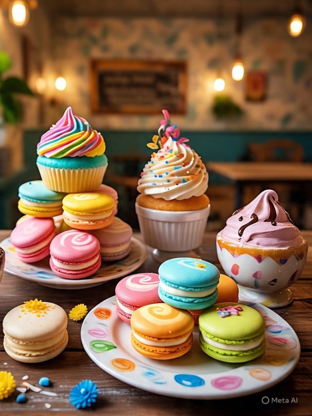 Spicy, Sweet या Salty...पसंद के अनुसार जानें अपनी पर्सनैलिटी