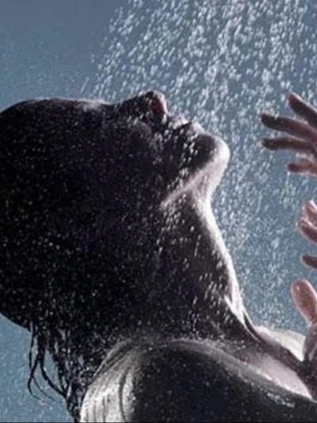 রোদে গা ঝলসে যাচ্ছে? সঠিকভাবে স্নান না করলে আরাম মিলবে না