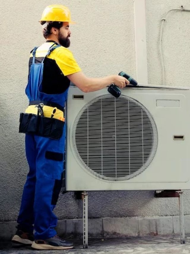 বিনা পয়সায় AC সার্ভিস করুন ঘরেই , টাকা খরচ করবেন কেন?