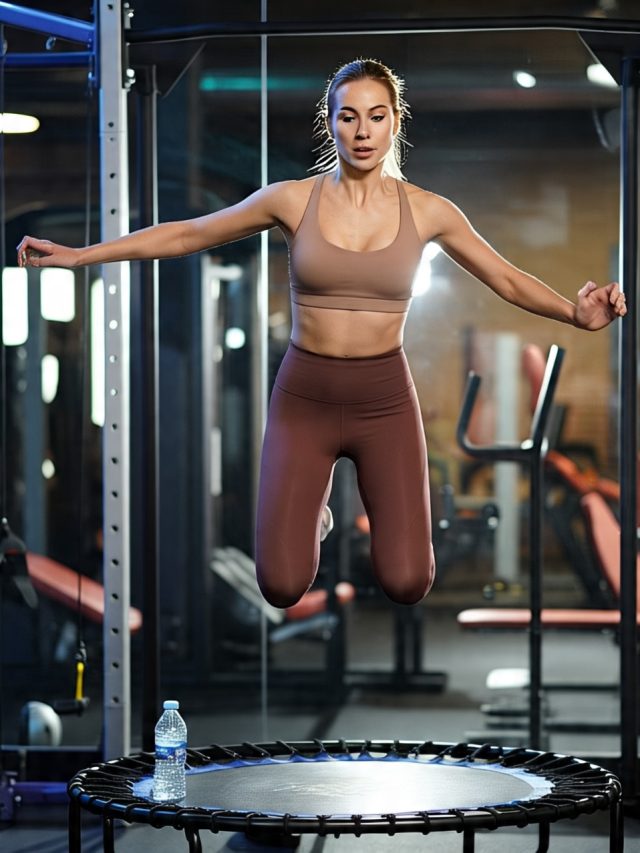 দৌড়া দৌড়ি, জিম সব বাদ; ওজন কমাতে এই ব্যায়ামই যথেষ্ট