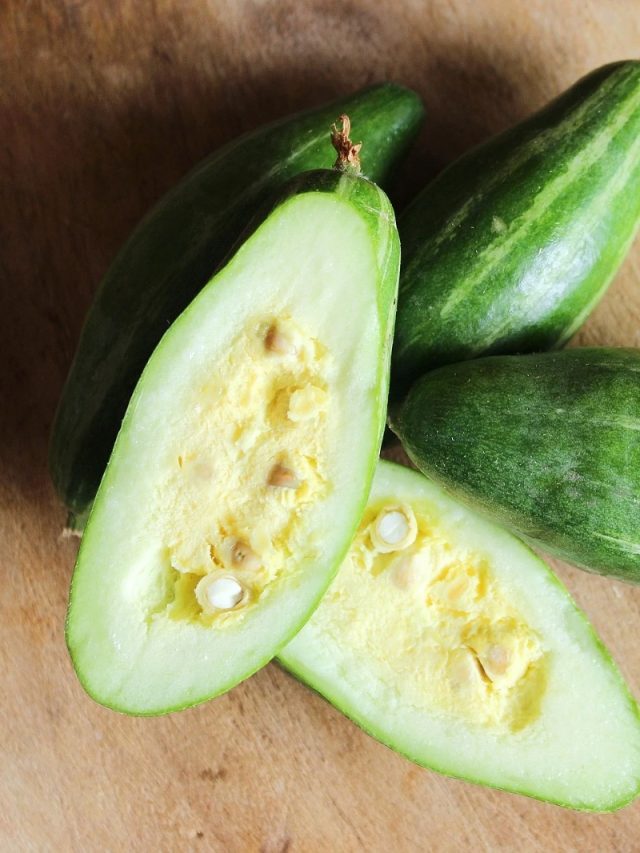 বীজসহ পটল খেলে এসব হয়, জানতেন?