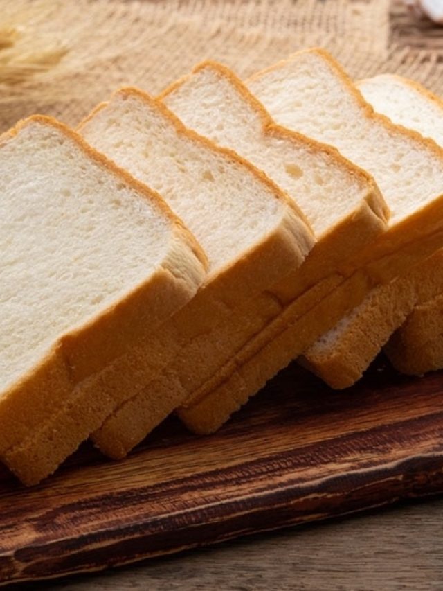 ব্রেকফাস্টে ব্রেড ছাড়া চলে না? রোজ পাঁউরুটি কেলে শরীরে এসব হয়