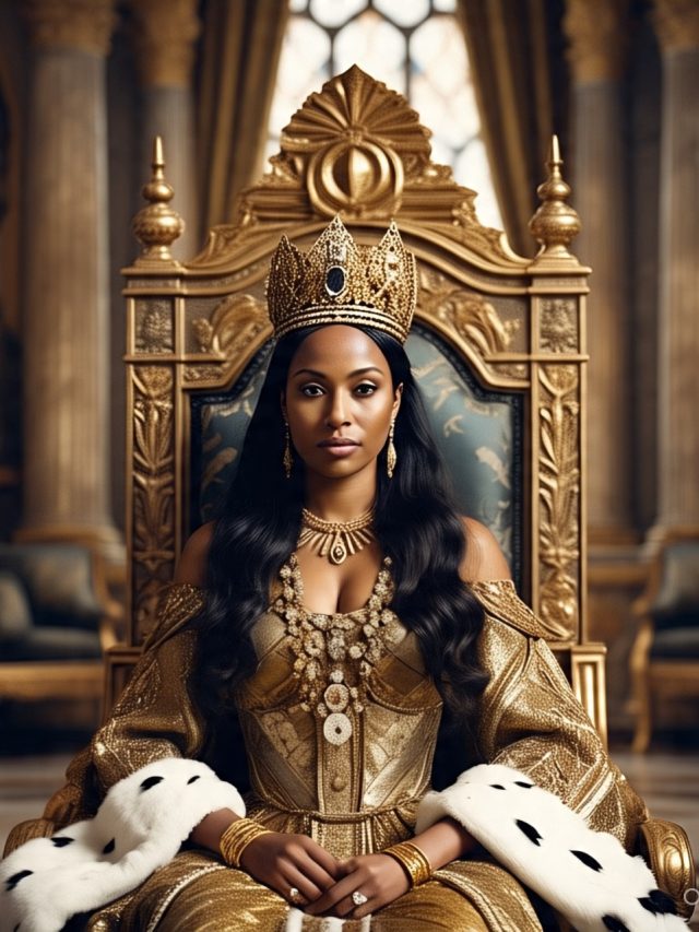 इतिहास की सबसे क्रूर रानी... परिवार के लोगों को भूखा रख-रखकर मारती थीं