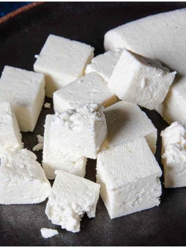 দোকানের পনির আসল না নকল, চিনবেন কীভাবে?