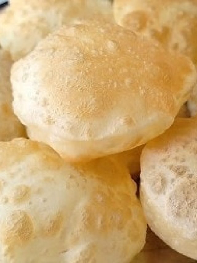 ঘটিরা লুচিকে কী নামে ডাকে, জানলে হো হো করে হাসবেন