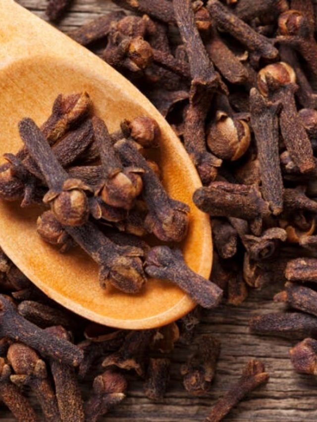 পকেটে ১টা লবঙ্গ রেখে দিন, যা ঘটবে বিশ্বাস হবে না