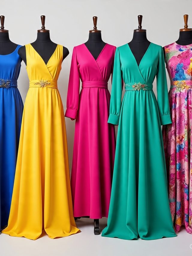 কোন দিন কোন রঙের পোশাক পরলে কপাল খোলে, জানা উচিত