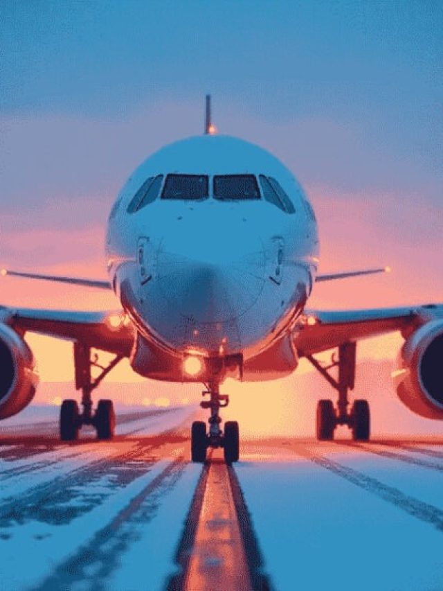 এখন থেকে বিমানে ওঠার আগে এই জিনিসগুলি জেনে তারপর উঠুন, নইলে ..