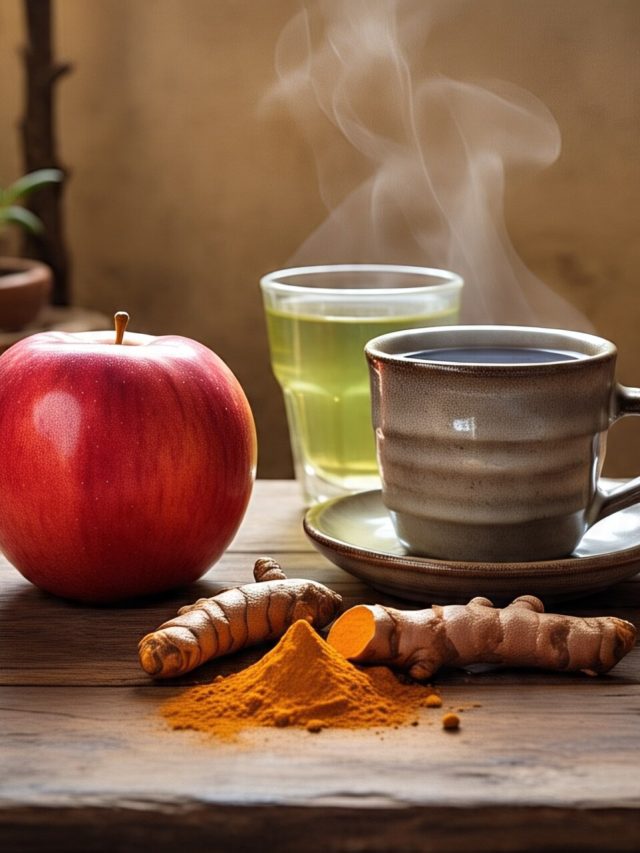 लिवर को हेल्दी रखने के लिए रोज खाना शुरू करें ये 4 चीजें, दूर रहेंगी बीमारियां