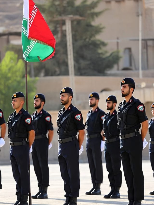 ईरान में IRGC क्या है, जिसके कमांडर हुसैन सलामी को इजरायल ने मार गिरया