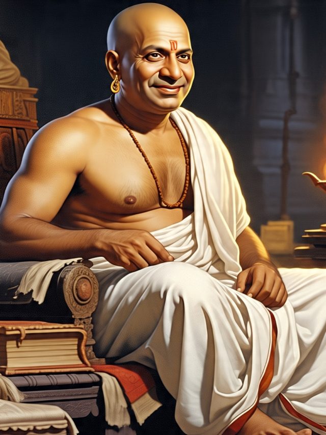 এসব মানুষের সঙ্গে বন্ধুত্ব করলেই জীবনে উন্নতি করবেন, বলেছেন চাণক্য