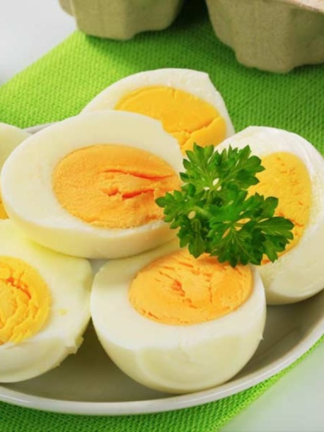 ৪০ ডিগ্রি গরমে দিনে সর্বোচ্চ কটা ডিম খেতে পারবেন? অনেকেই ভুলটা করেন