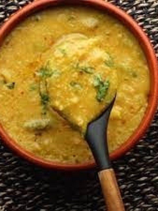 গরমে এক গ্লাস এই ডাল, লাঞ্চ কমপ্লিট, ওজন কমবে, শরীরও চাঙ্গা